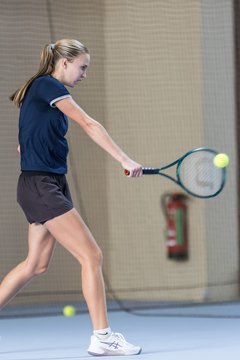 Jolie Abendroth 321 - TNB Verbandsmeisterschaft